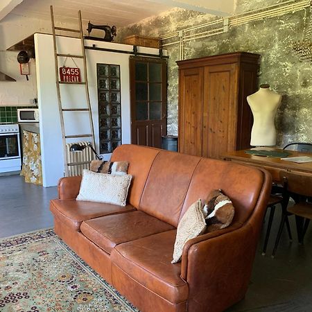 Villa Loft - Casinha à Porta Arouca Esterno foto