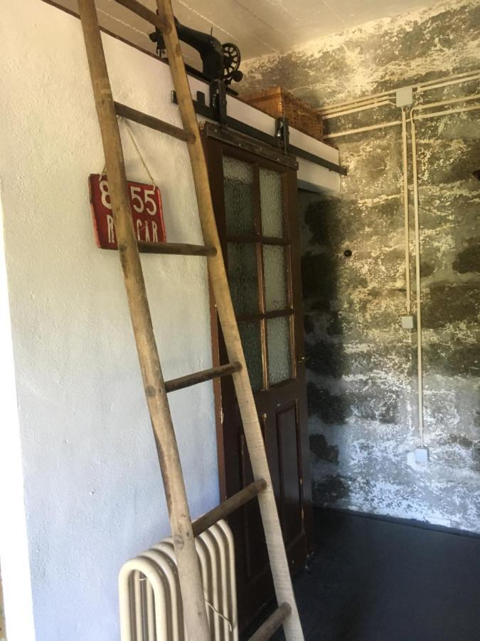 Villa Loft - Casinha à Porta Arouca Esterno foto