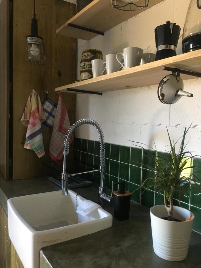 Villa Loft - Casinha à Porta Arouca Esterno foto