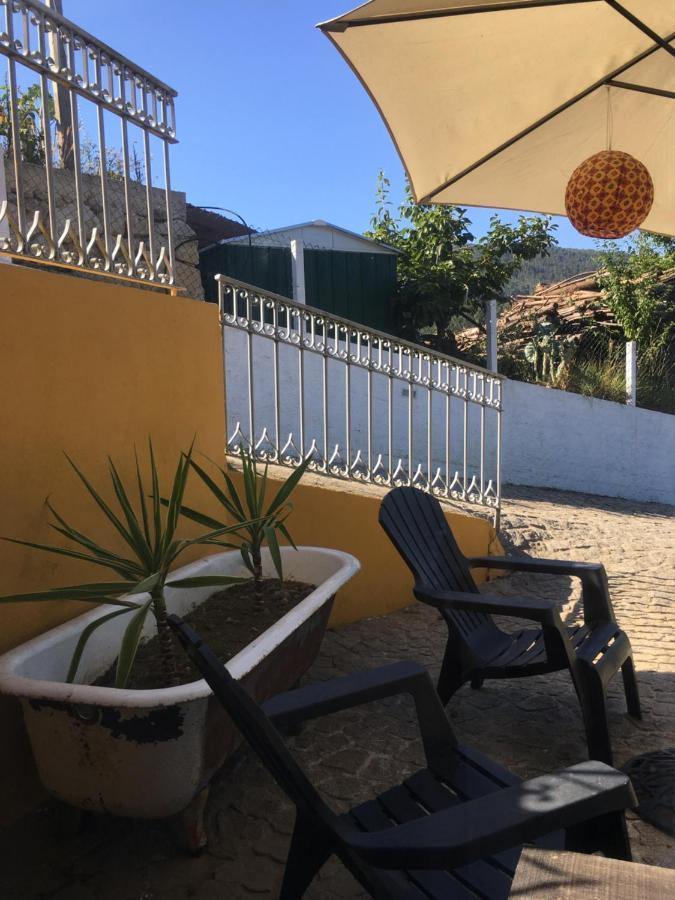 Villa Loft - Casinha à Porta Arouca Esterno foto