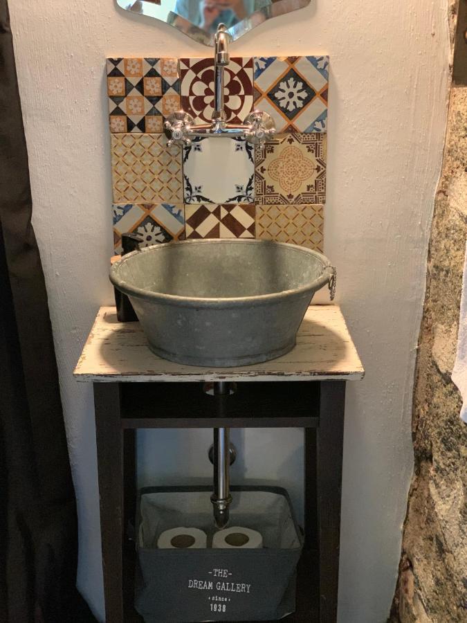 Villa Loft - Casinha à Porta Arouca Esterno foto