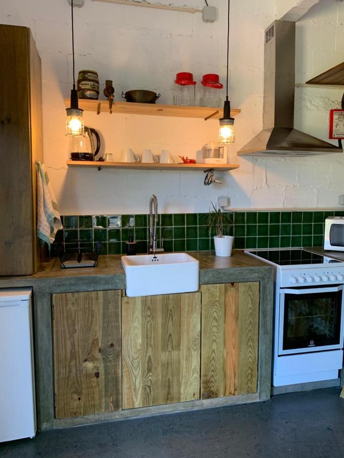 Villa Loft - Casinha à Porta Arouca Esterno foto