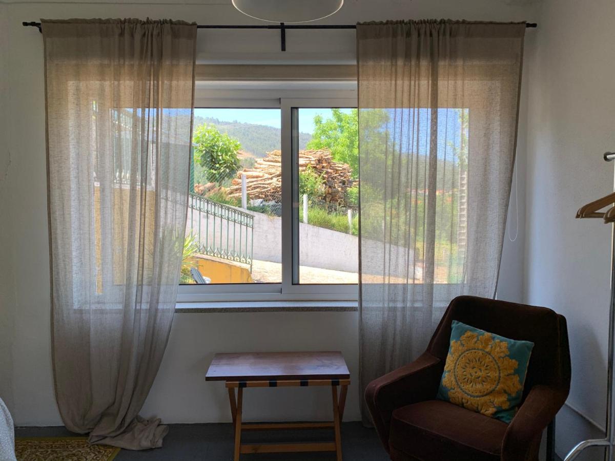 Villa Loft - Casinha à Porta Arouca Esterno foto