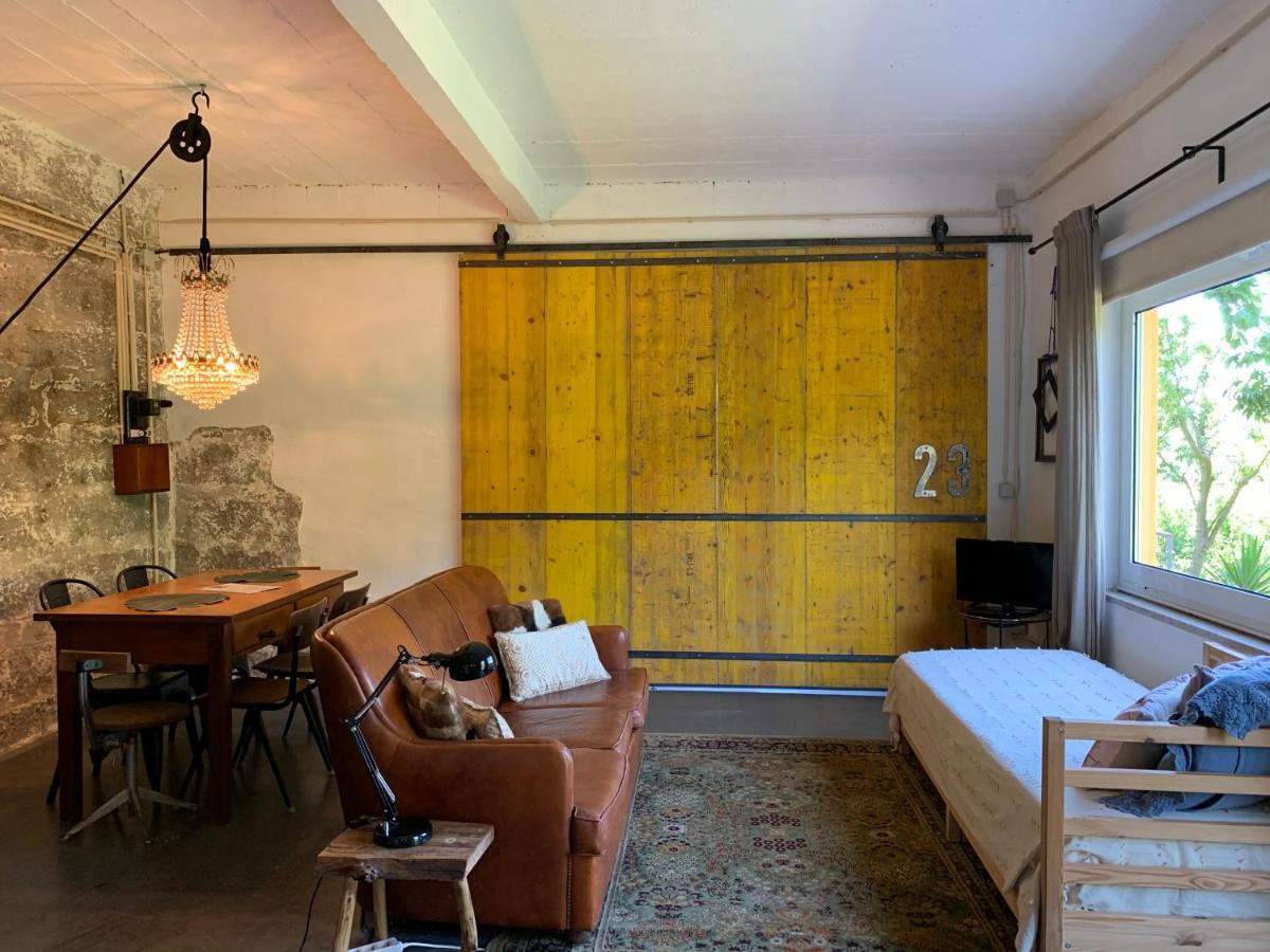 Villa Loft - Casinha à Porta Arouca Esterno foto