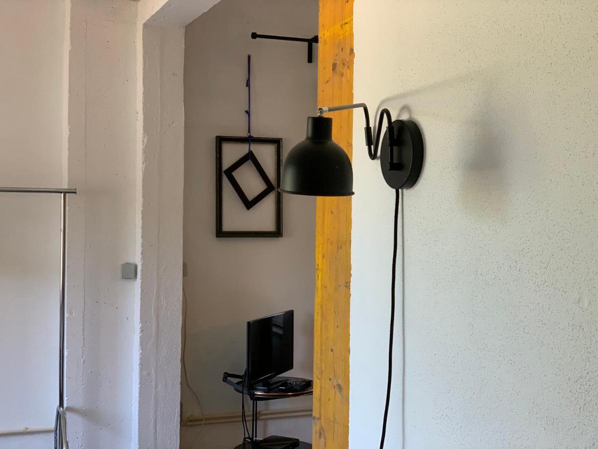 Villa Loft - Casinha à Porta Arouca Esterno foto