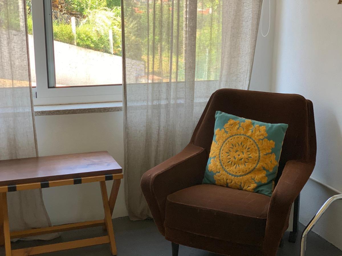 Villa Loft - Casinha à Porta Arouca Esterno foto
