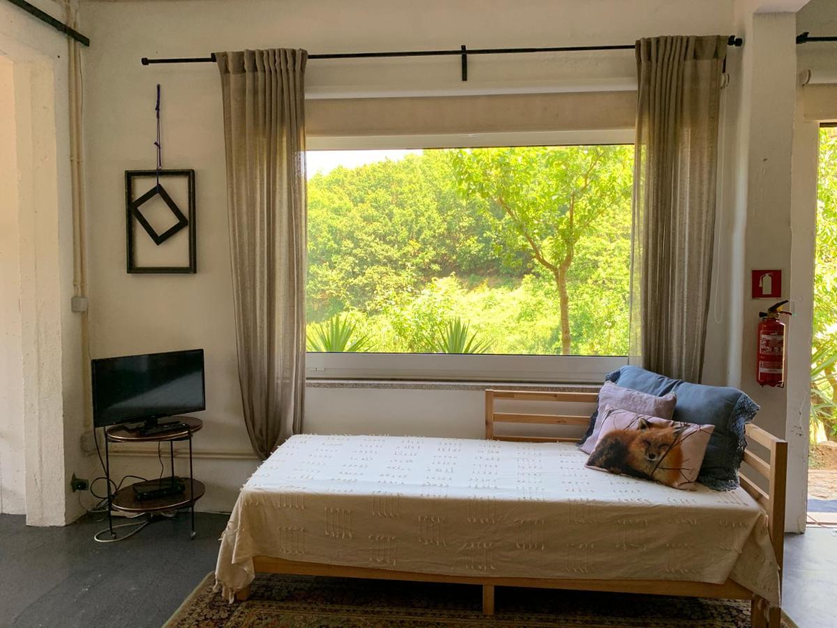 Villa Loft - Casinha à Porta Arouca Esterno foto