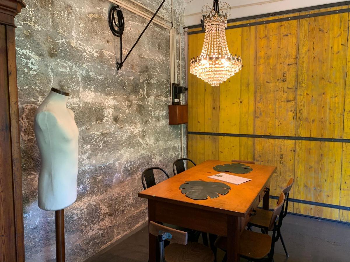 Villa Loft - Casinha à Porta Arouca Esterno foto