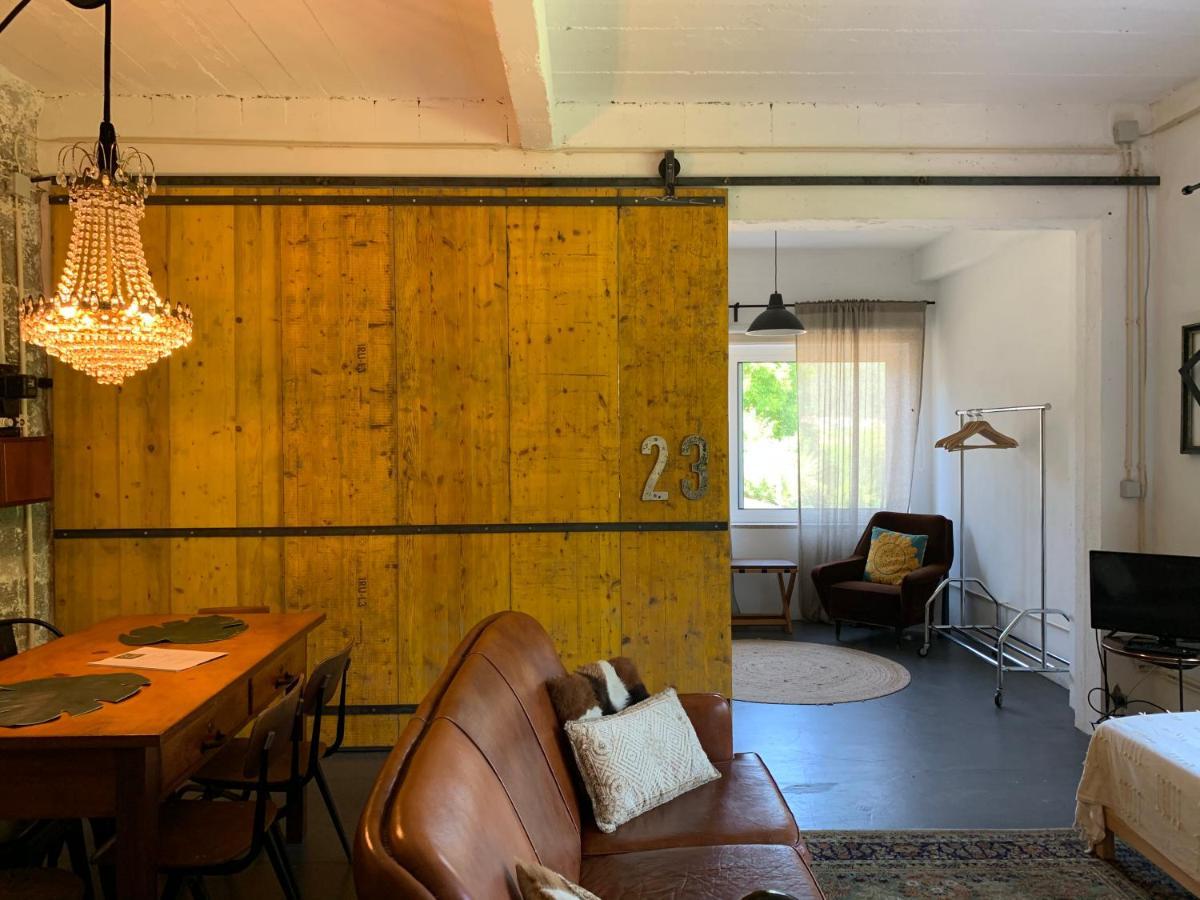 Villa Loft - Casinha à Porta Arouca Esterno foto