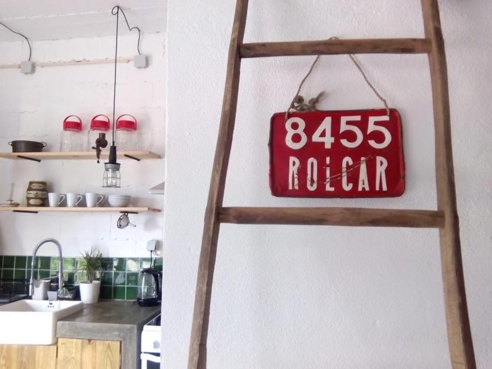 Villa Loft - Casinha à Porta Arouca Esterno foto