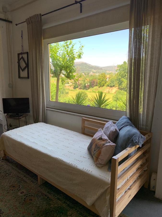 Villa Loft - Casinha à Porta Arouca Esterno foto