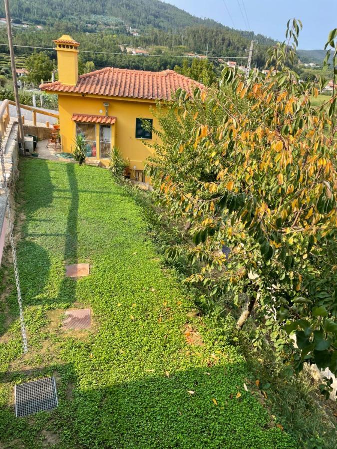 Villa Loft - Casinha à Porta Arouca Esterno foto