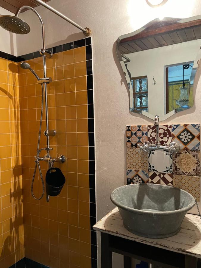 Villa Loft - Casinha à Porta Arouca Esterno foto